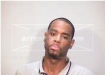 Rashon Jamal Jackson