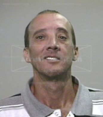 Kevin Wayne Martin