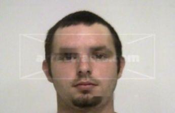 Brandon Lee Cline