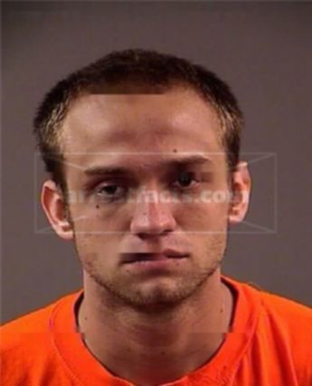 Nathaniel Devon Mccrady