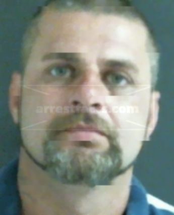 Donald Scott Carr