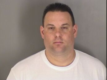 Todd Raymond Smith