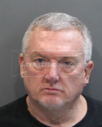 Timothy Edward Lewis