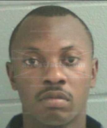 Tydrick Corneilius Coley