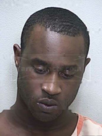 Trevin Shaquille Jackson