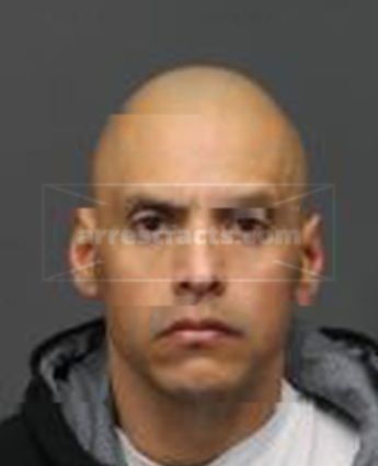 Jack Andrew Mendoza