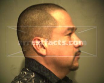 Jose Aranjo Arreola