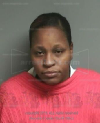 Michelle Denise Hill
