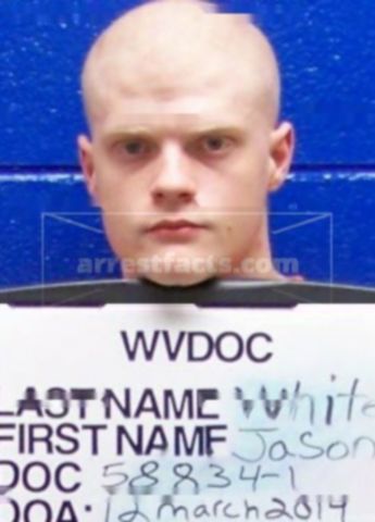 Jason Levi White
