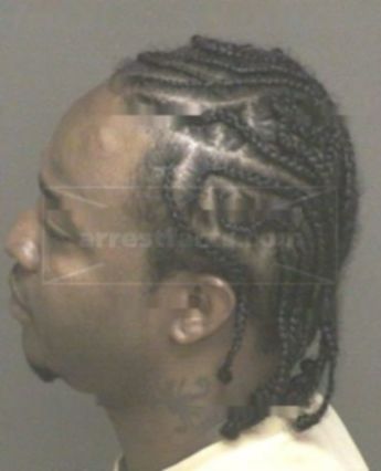 Joe Anthony Smith