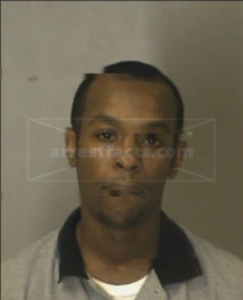 Terence Maurice Isom