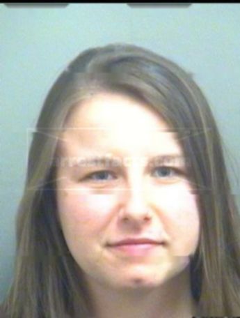 Aubrey Nicole Hunt
