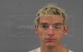 Matthew Robert Williams