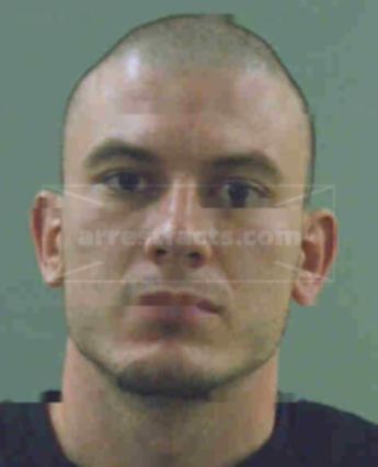 Justin Thomas Giles