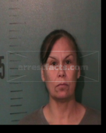 Libby Ann Lechuga