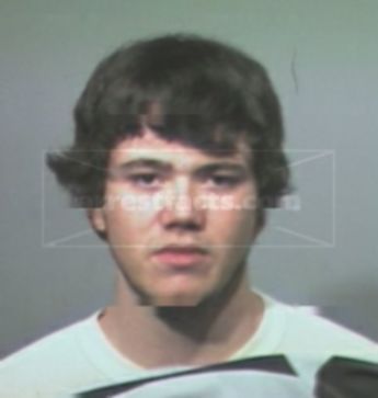 Erwin Shane Stamper
