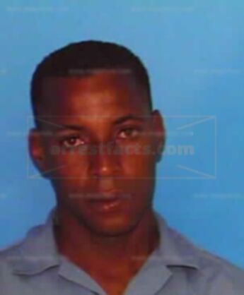 Daries Barnes