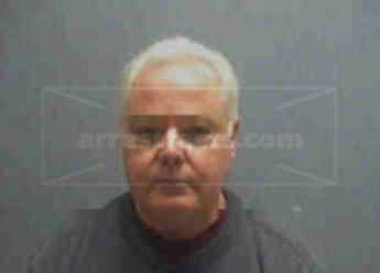 Carl Norman Gregory