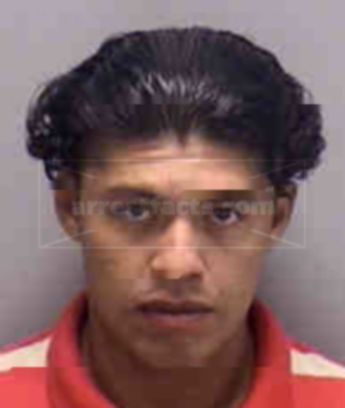 Frank Gonzalez Velazquez