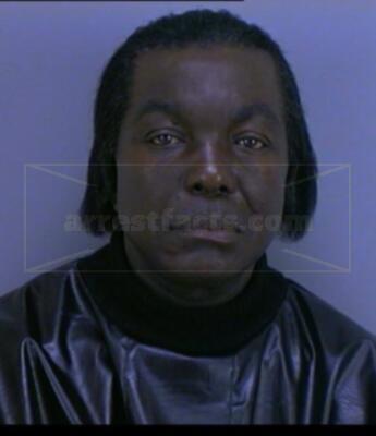 Roy Earl Mosley