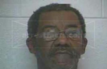 Charles Adelbert Misher