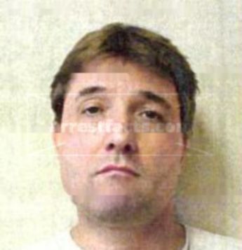 Stephen Anthony Townes