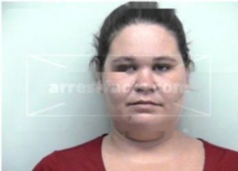 Branda Lee Meeks