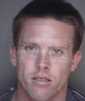 Robert Preston Berry