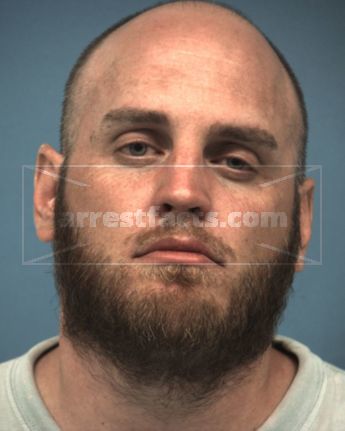 Justin Daryl Mcalister