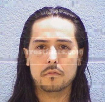 Marco Ramirez
