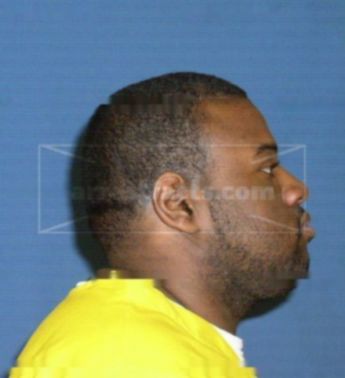 Marquel Dotson
