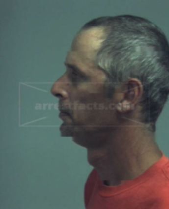Steven Paul Gow