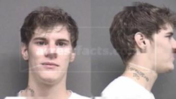Trenton Neal Barnes