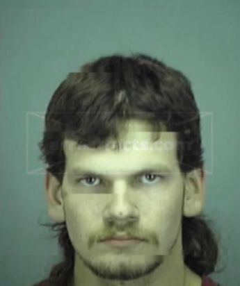 Robert Dayton Conner