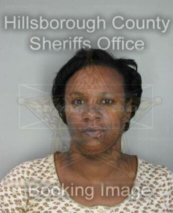Mildred Brown