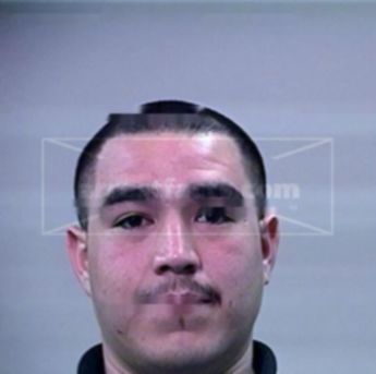 John Robert Reyes