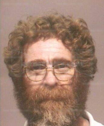 Roy Wickersham