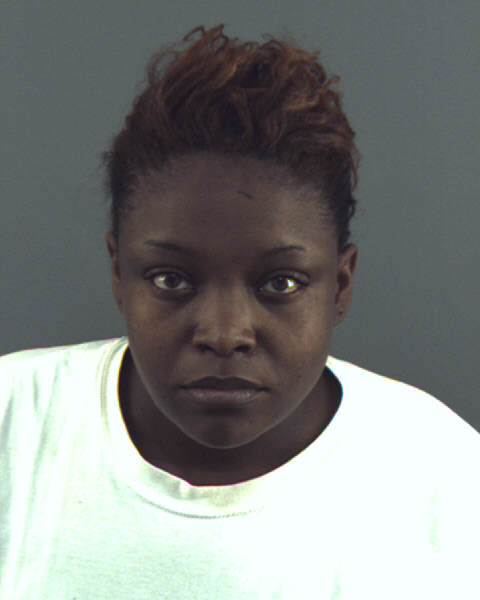 Lakeisha Nichol Gibson