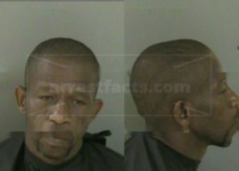 Bernard Wesley Mcphee