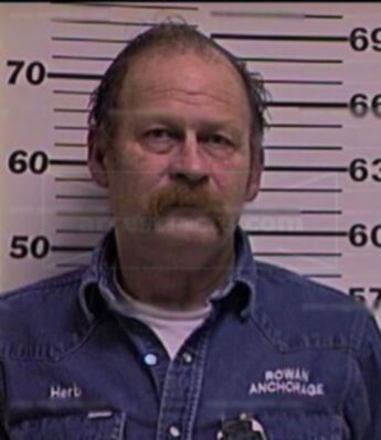 Herbert Monroe Cottrell