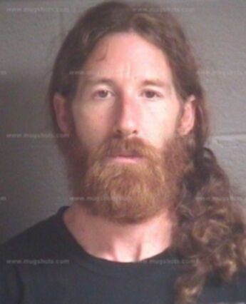 Jason Brent Garner