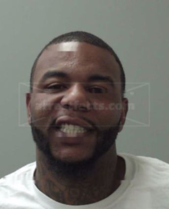 Trenton Lorenzo Grays