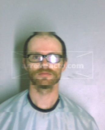 Ryan Sheldon Robertson