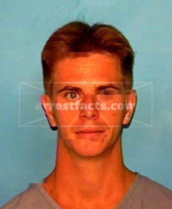Sean Garrison Pierce