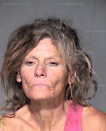 Elizabeth Mckee