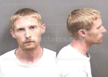 Brent Erik Kelsey