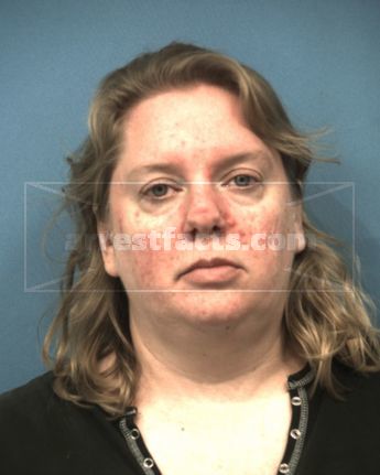 Kimberly Ann Sheehan