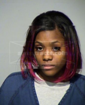 Tasha Washington