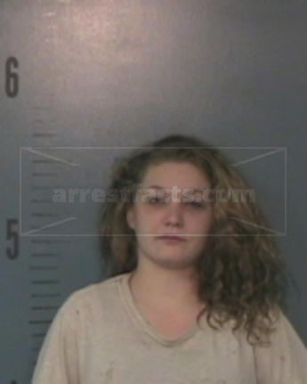 Megan Nicole Carmody