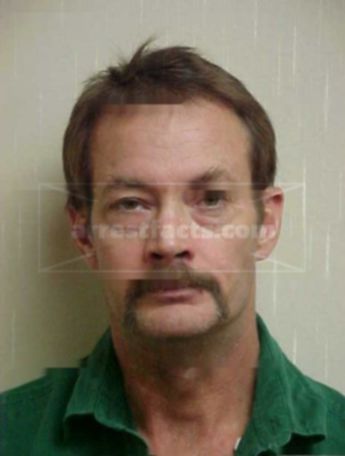 Rodney Eugene Callen